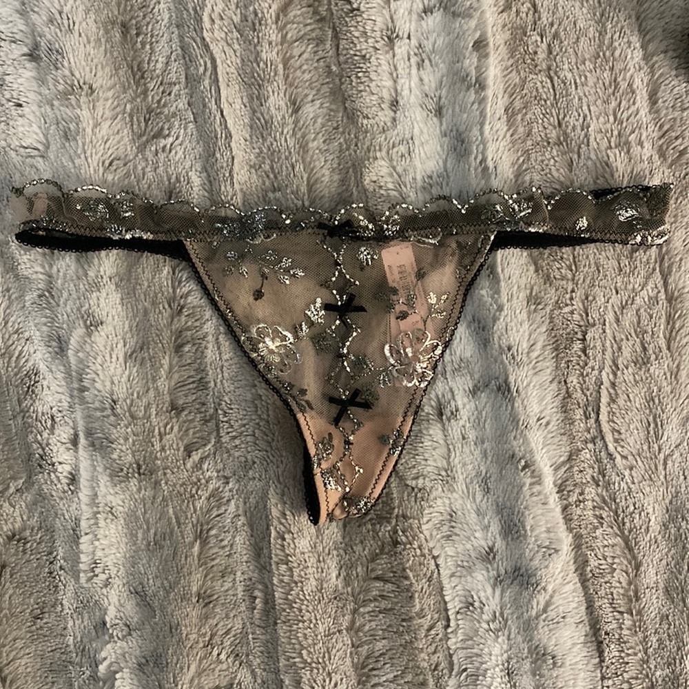 Victoria Secret Panty